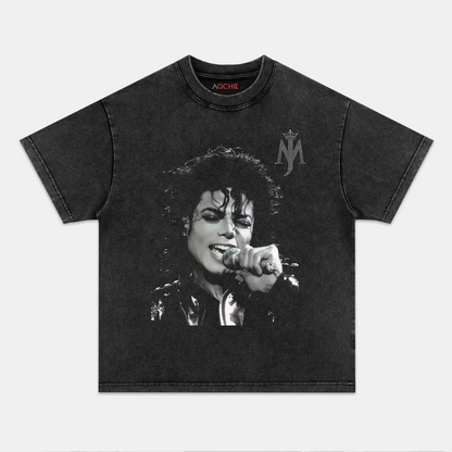 MICHAEL JACKSON TEE 1.1