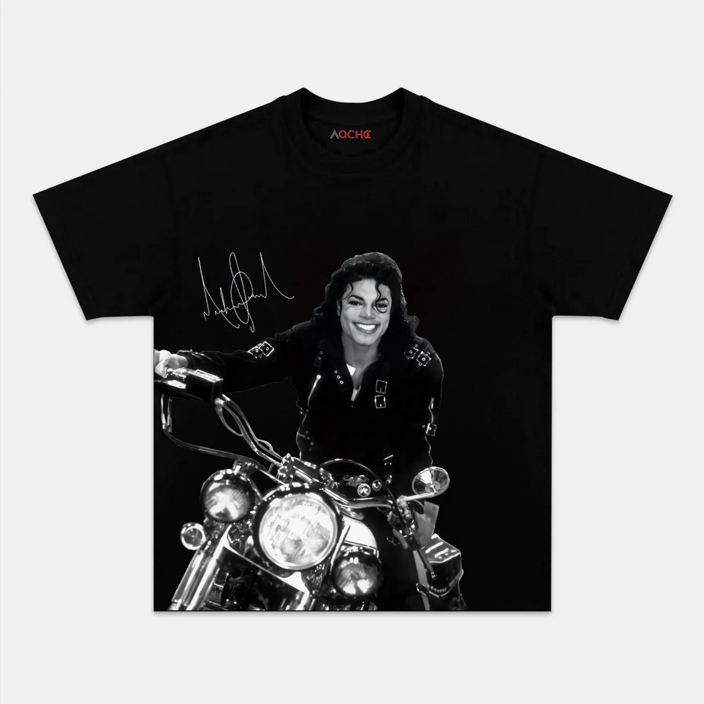 MICHAEL JACKSON TEE