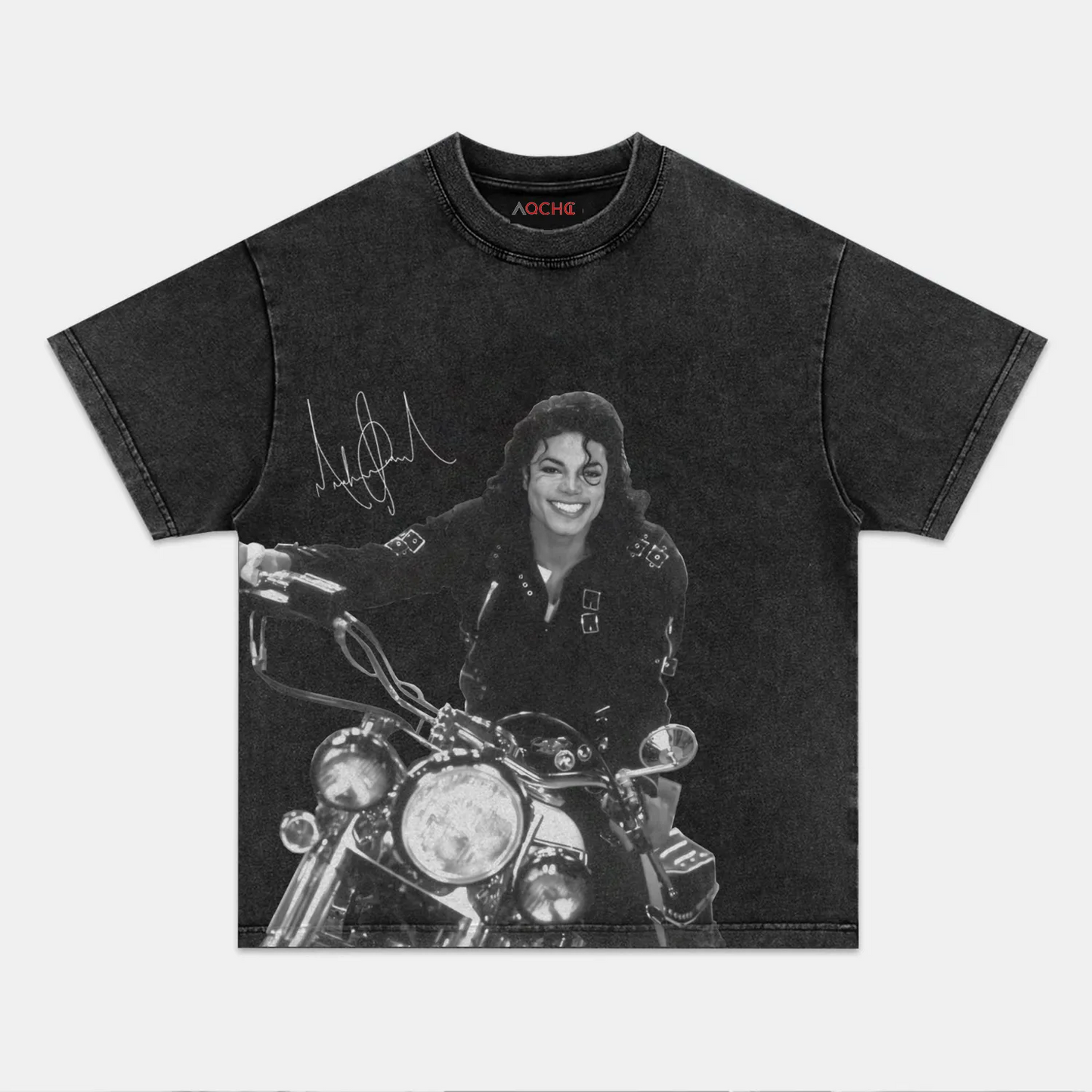 MICHAEL JACKSON TEE