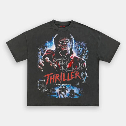 MICHAEL JACKSON3 TEE