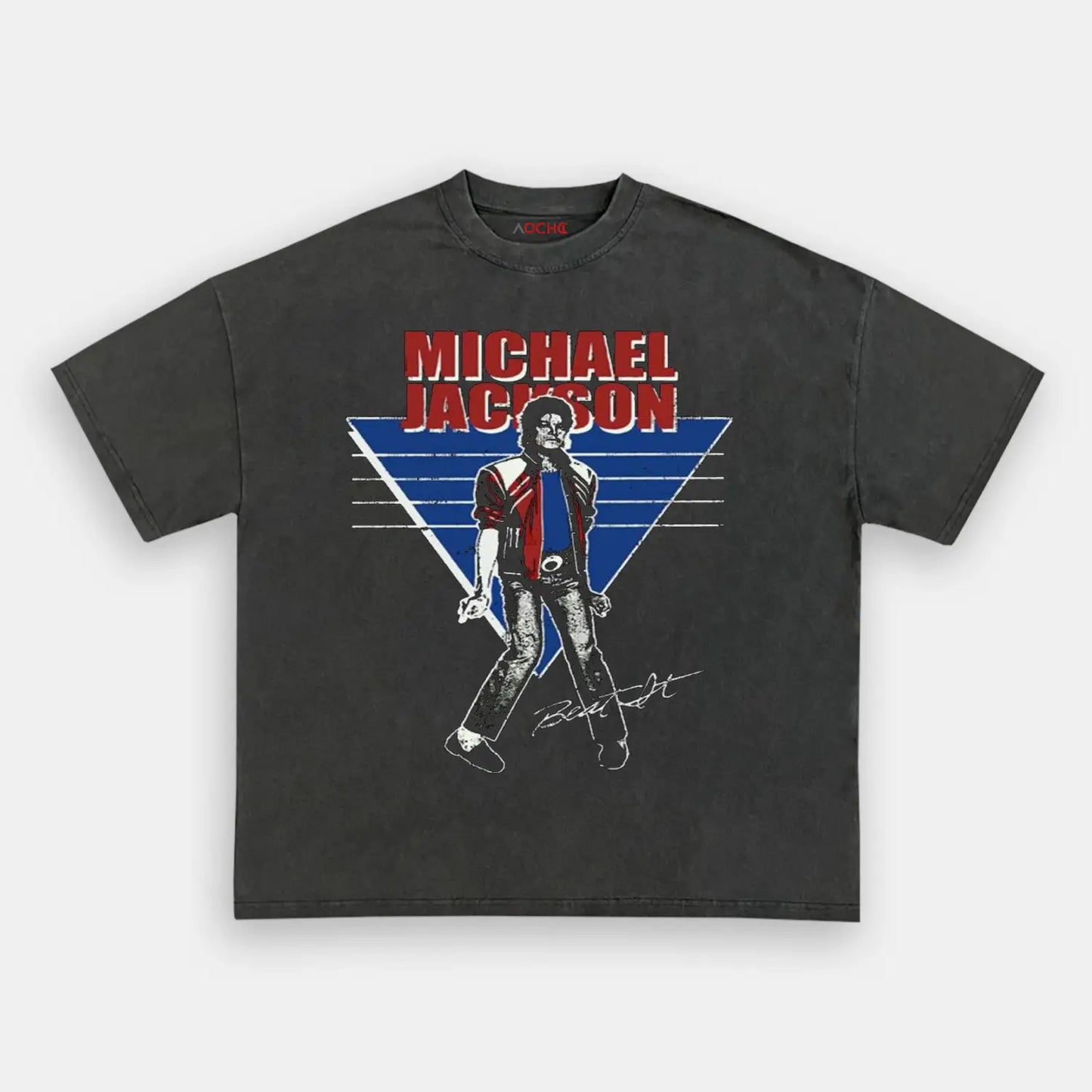 MICHAEL JACKSON5 TEE