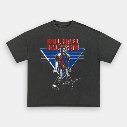 MICHAEL JACKSON5 TEE