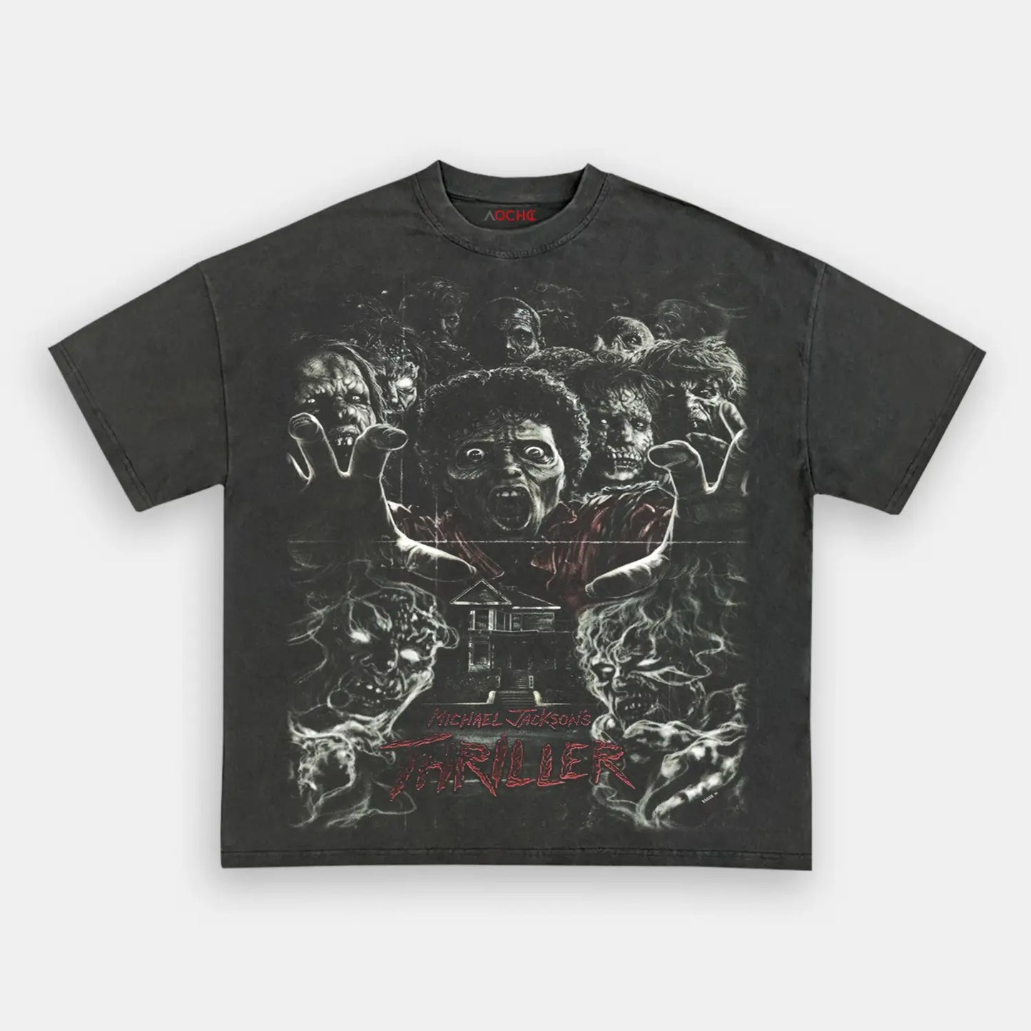MICHAEL JACKSON7 TEE
