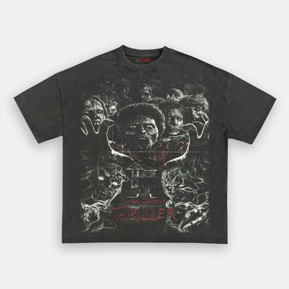 MICHAEL JACKSON7 TEE