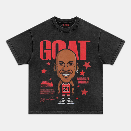 MICHAEL JORDAN TEE