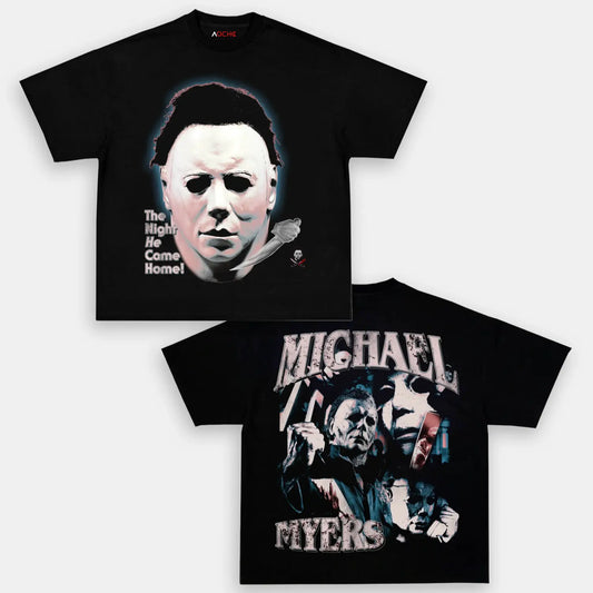 MICHAEL MYERS V2 TEE - [DS]