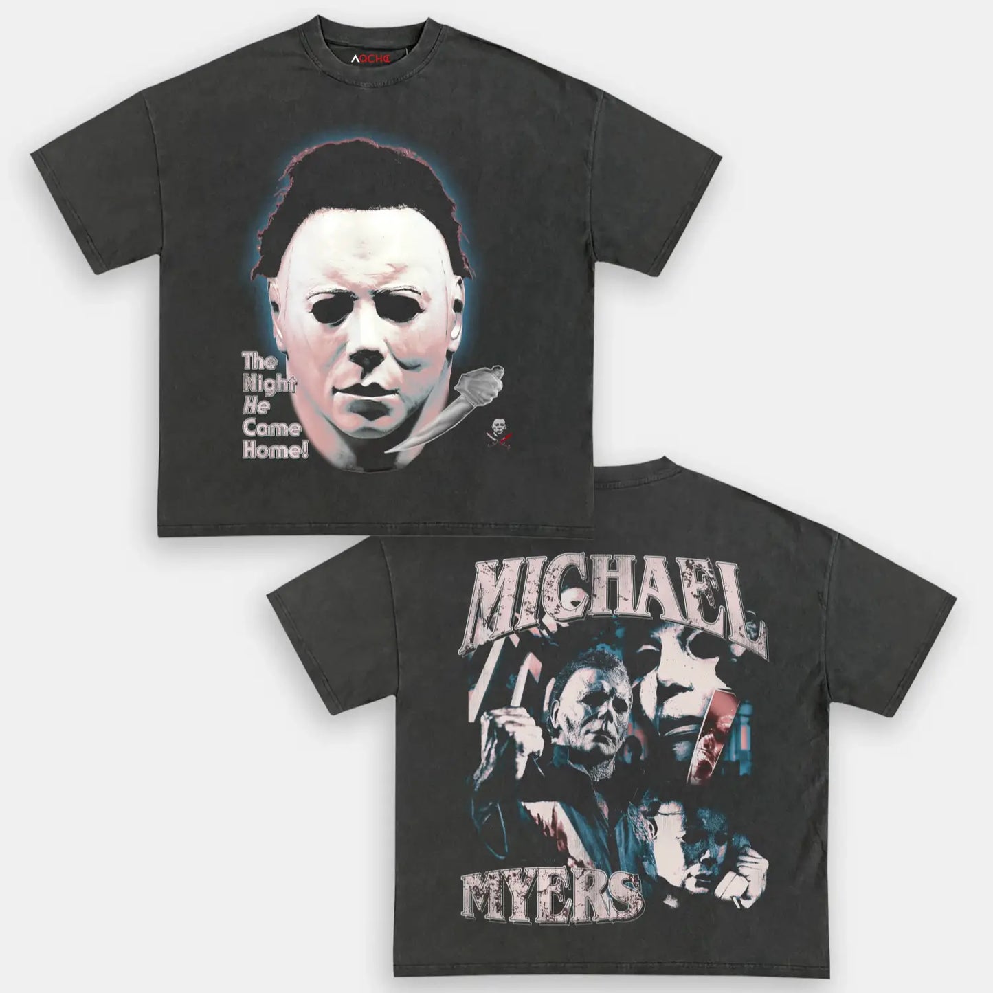 MICHAEL MYERS V2 TEE - [DS]
