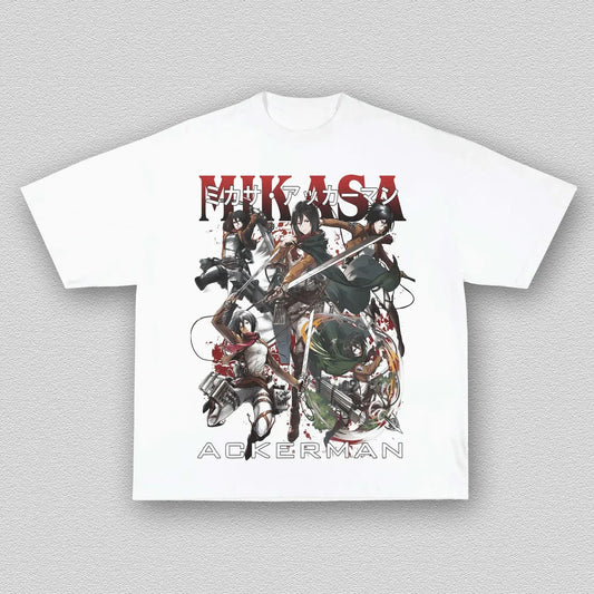 MIKASA TEE 11.15