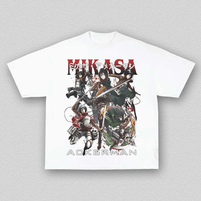 MIKASA TEE 11.15