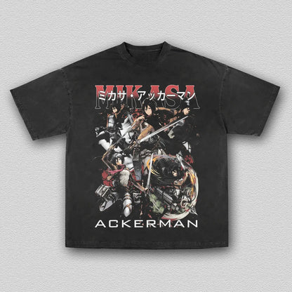 MIKASA TEE 11.15