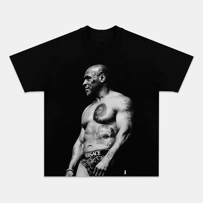 MIKE TYSON NEW2024 2.0 TEE