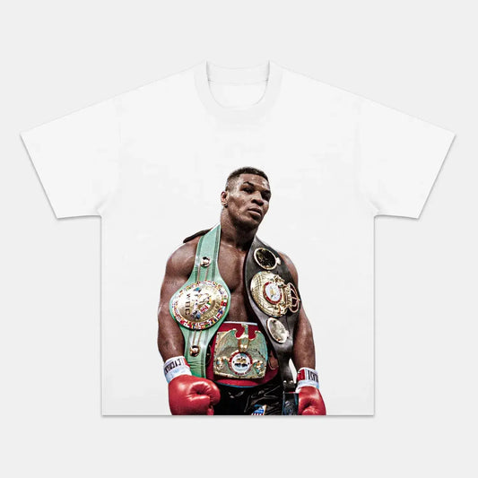 MIKE TYSON TEE 3.0
