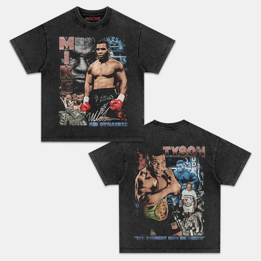 MIKE TYSON TEE 5.19