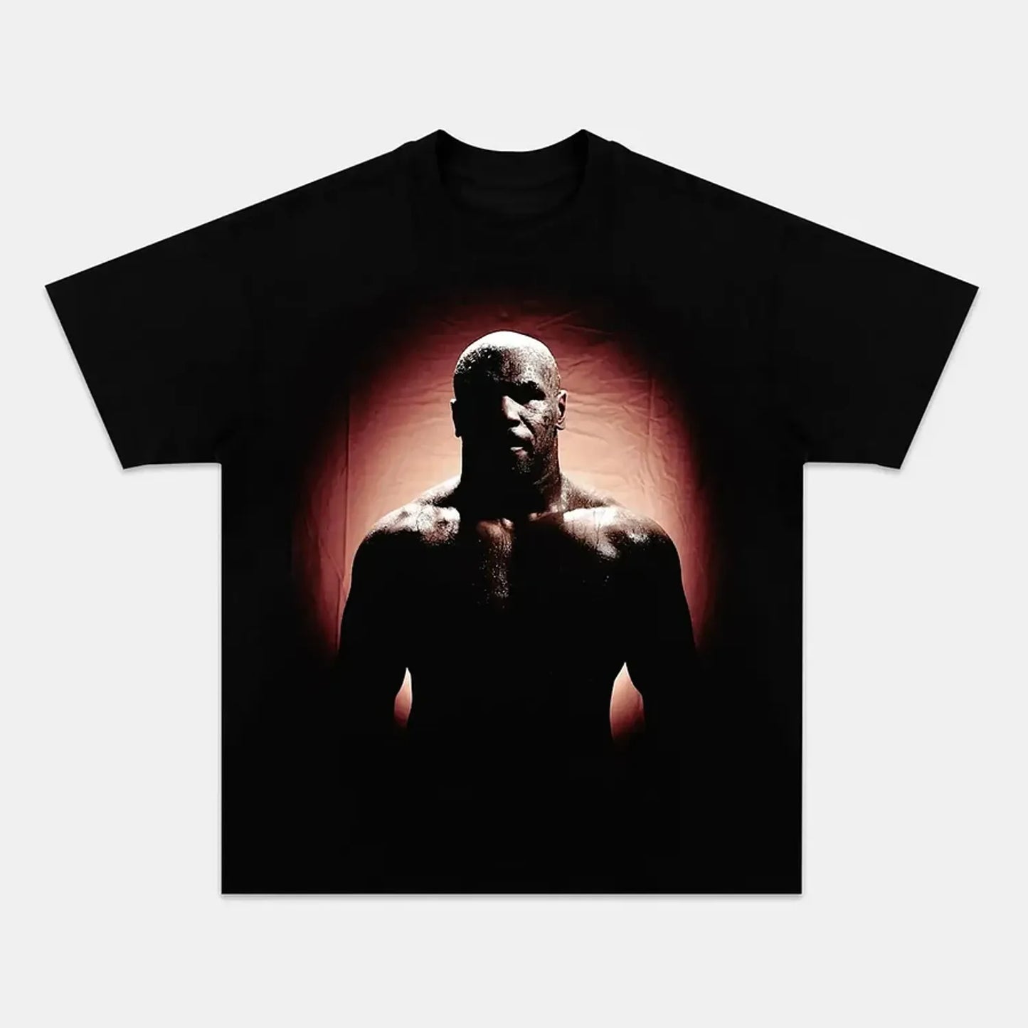 MIKE TYSON TEE 2.0
