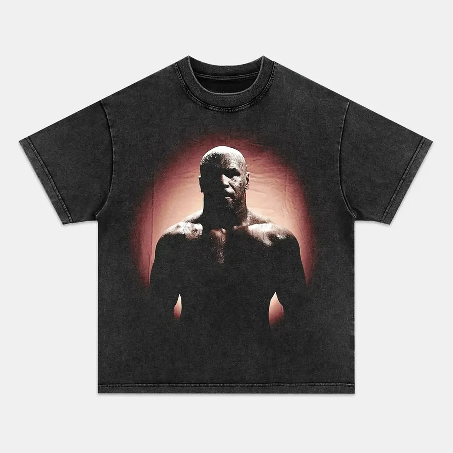 MIKE TYSON TEE 2.0