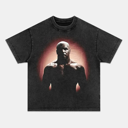 MIKE TYSON TEE 2.0