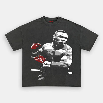 MIKE TYSON TEE