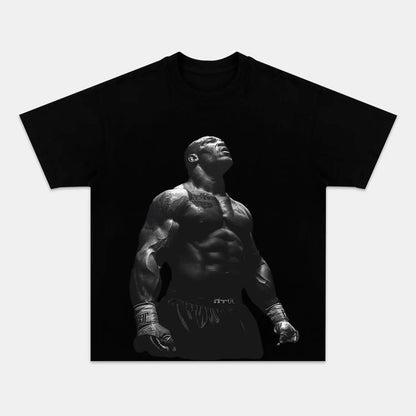 MIKE TYSON VINTAGE TEE