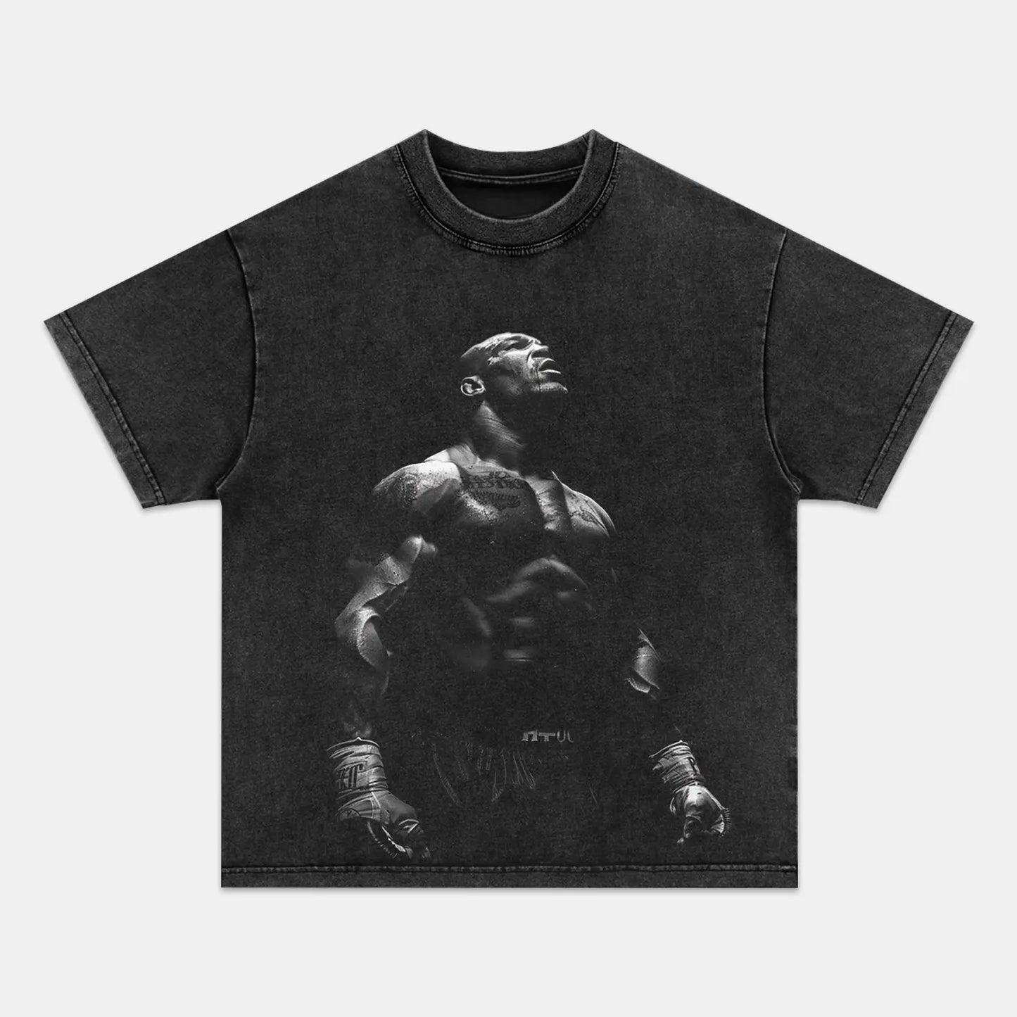 MIKE TYSON VINTAGE TEE