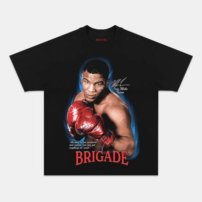 2024 MIKE TYSON V8 TEE