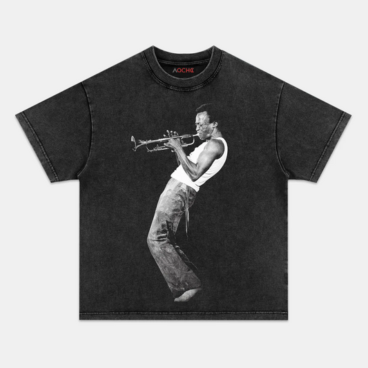 MILES DAVIS 4.17 TEE