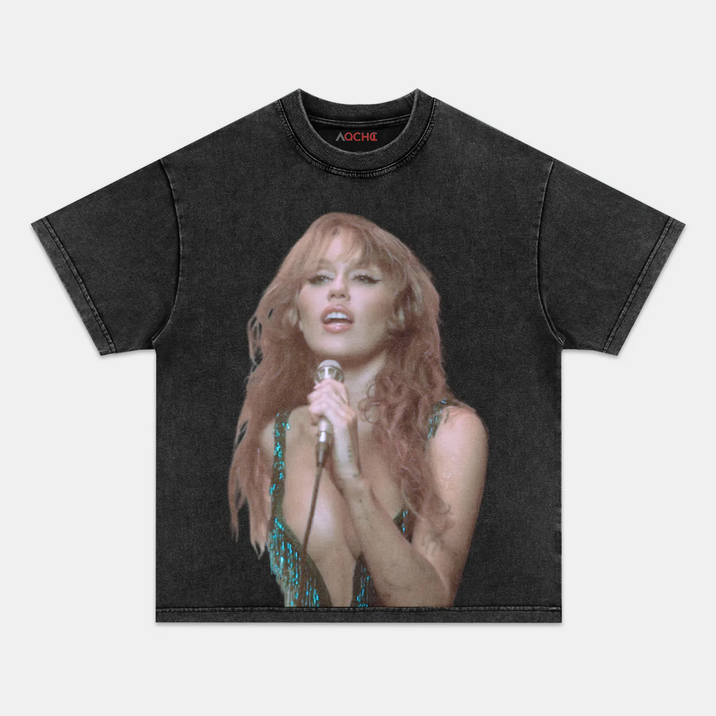 MILEY CYRUS 4.17 2.0 TEE
