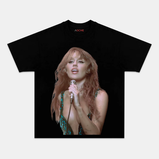 MILEY CYRUS 4.17 2.0 TEE