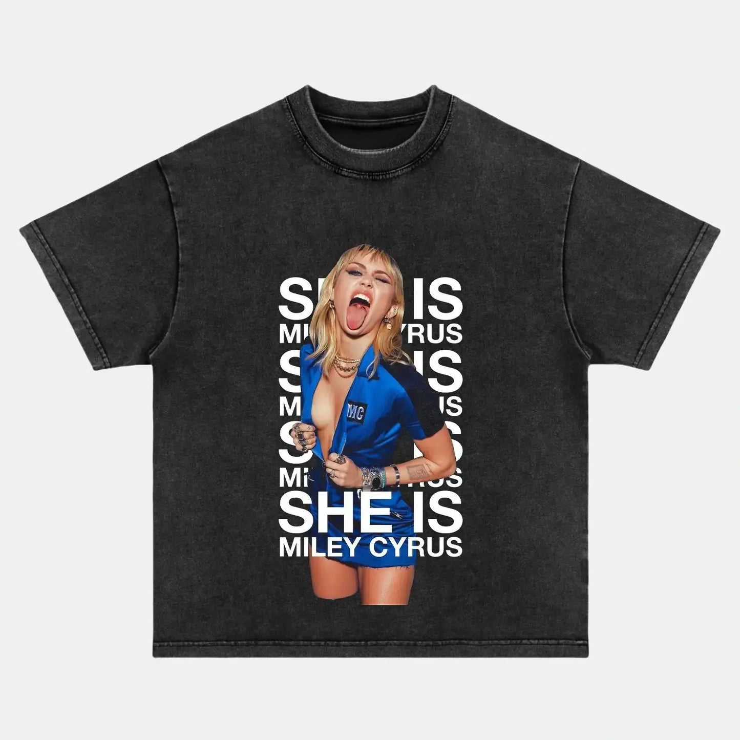 MILEY CYRUS 4.1 TEE