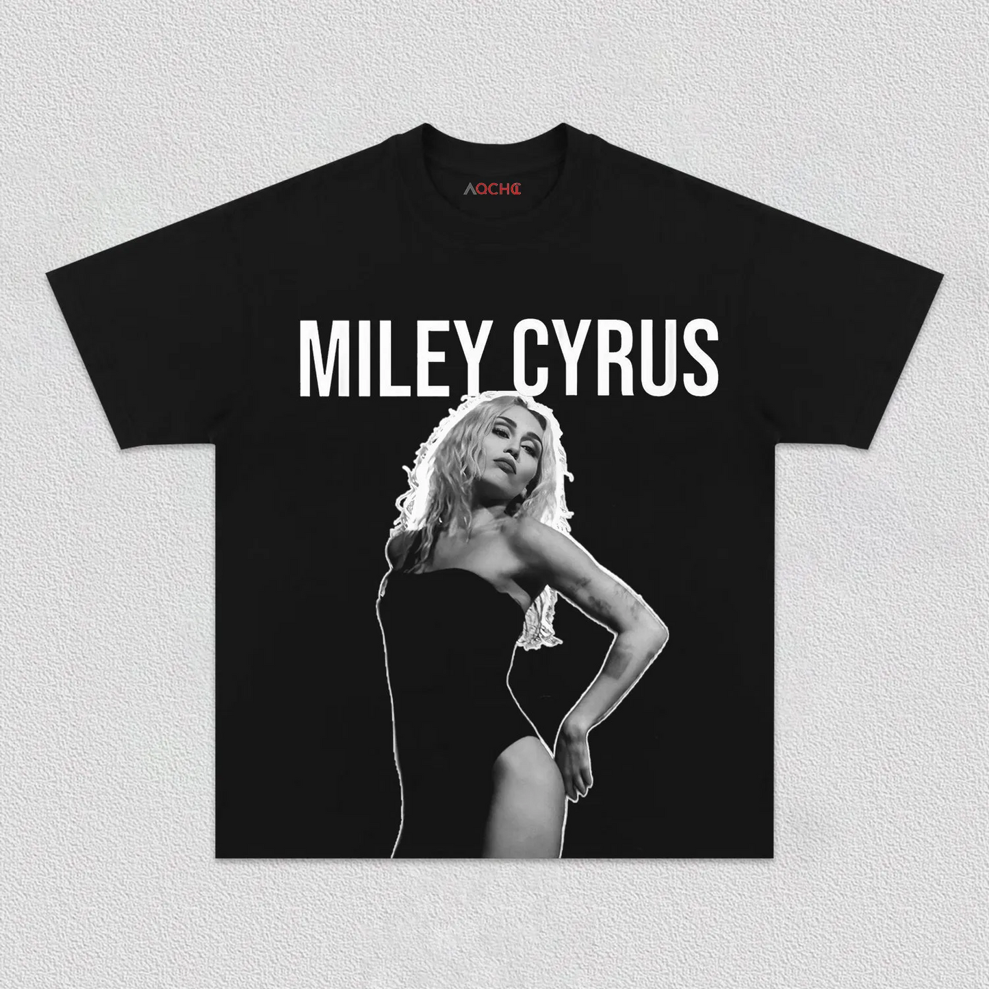MILEY CYRUS TEE 5.24 1.0