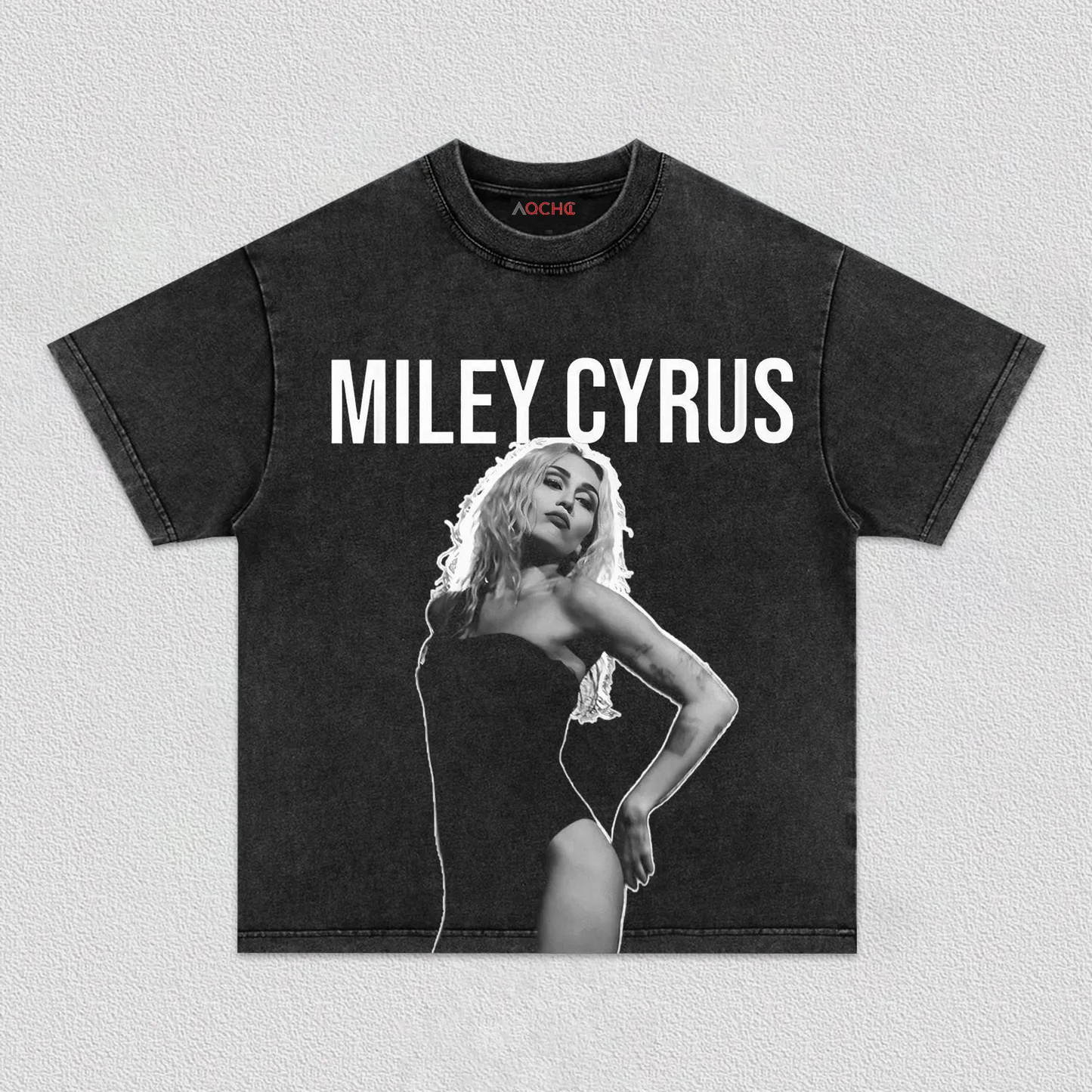 MILEY CYRUS TEE 5.24 1.0