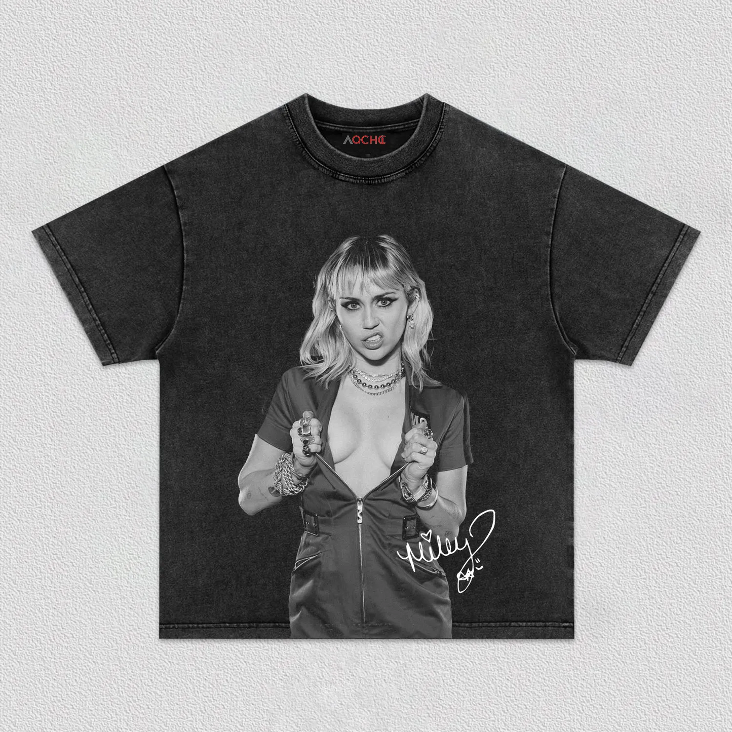 MILEY CYRUS TEE 5.24