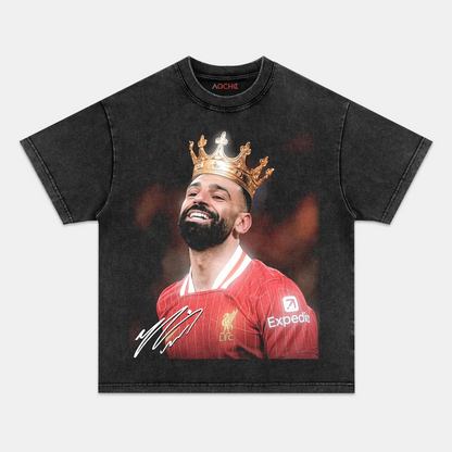 MOHAMED SALAH 2025 V2 TEE
