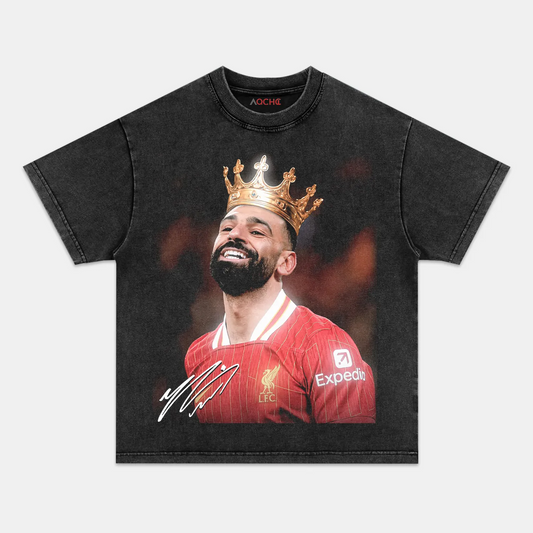 MOHAMED SALAH 2025 V2 TEE