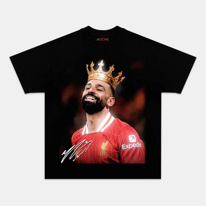 MOHAMED SALAH 2025 V2 TEE