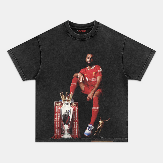 MOHAMED SALAH TEE