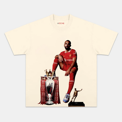 MOHAMED SALAH TEE