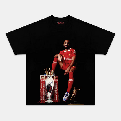 MOHAMED SALAH TEE