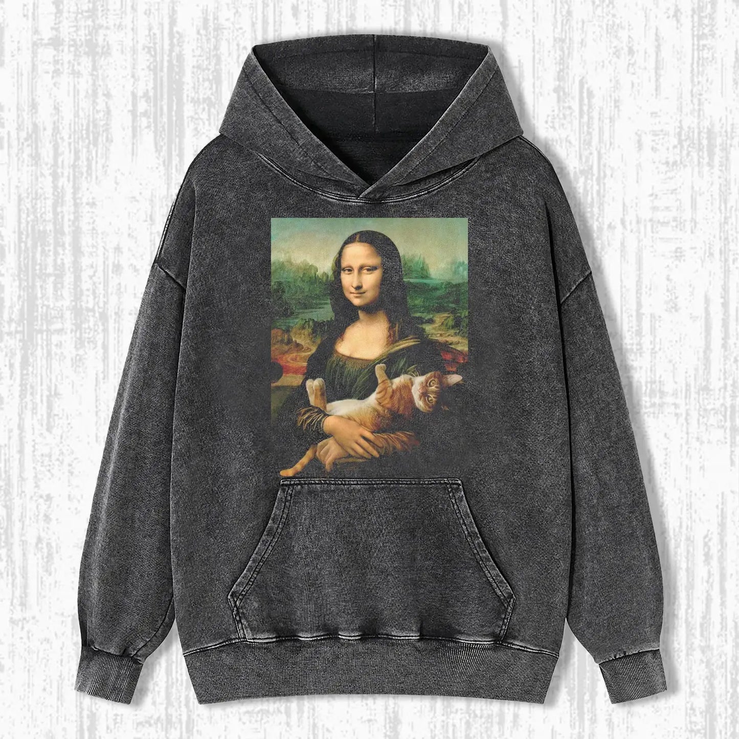 MONA LISA 3.26 T-SHIRT