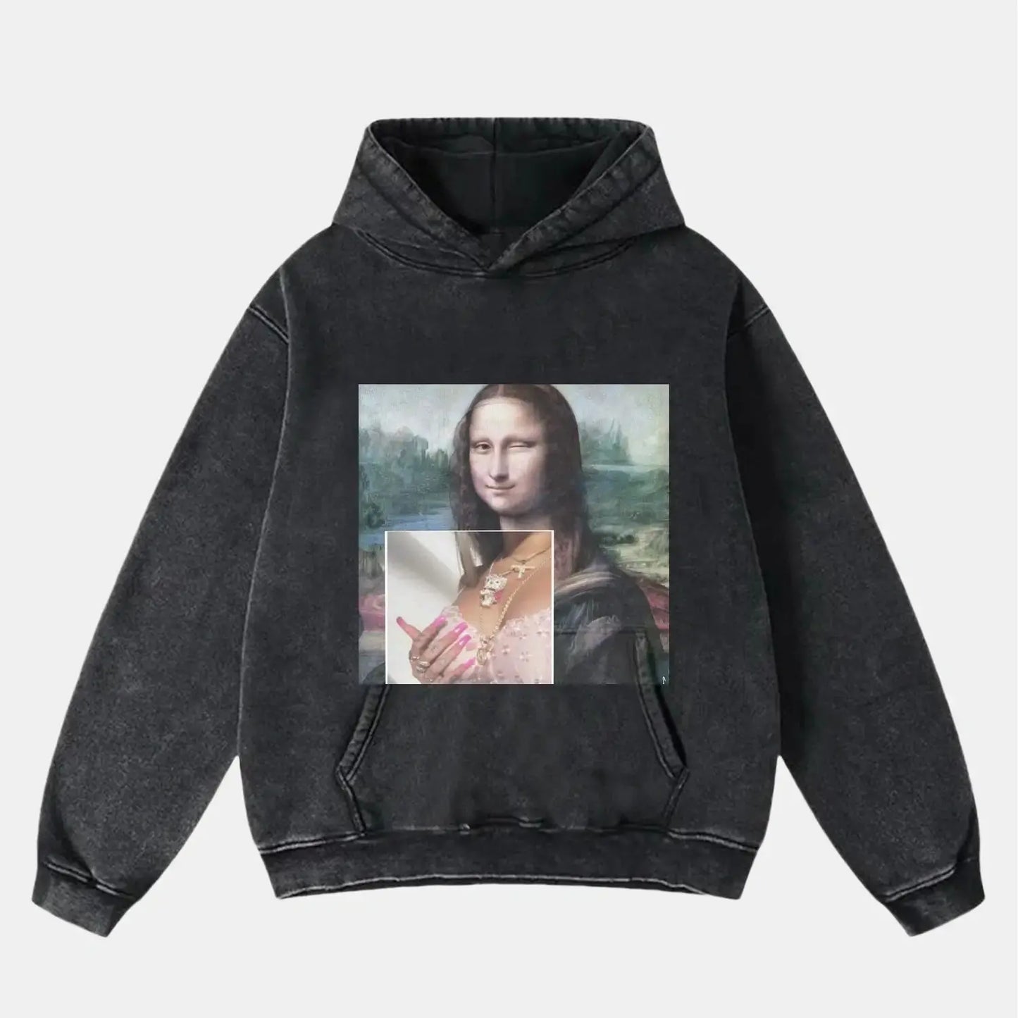 MONA LISA VINTAGE CLOTHES 2.0