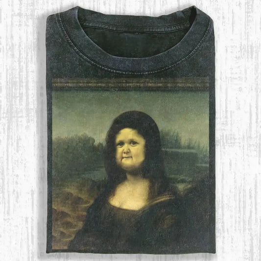 MONA LISA VINTAGE CLOTHES