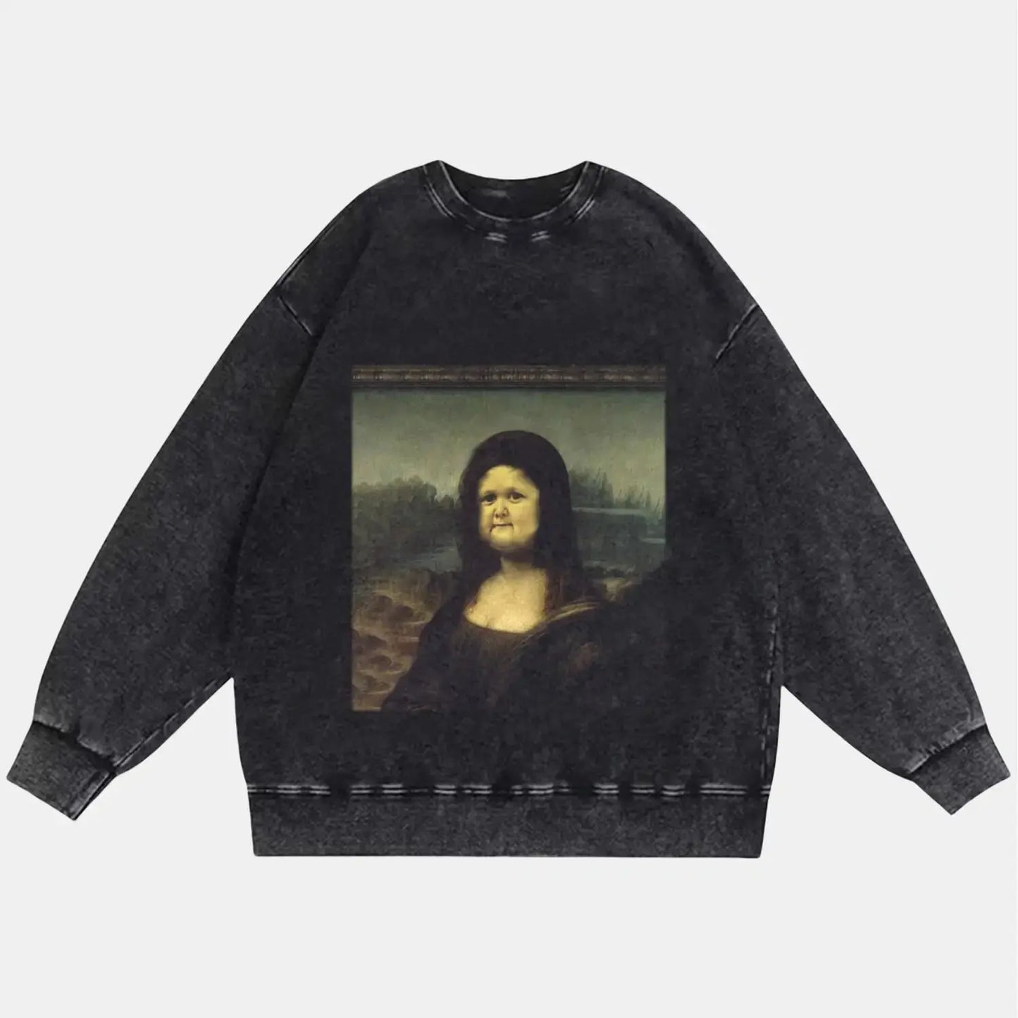 MONA LISA VINTAGE CLOTHES