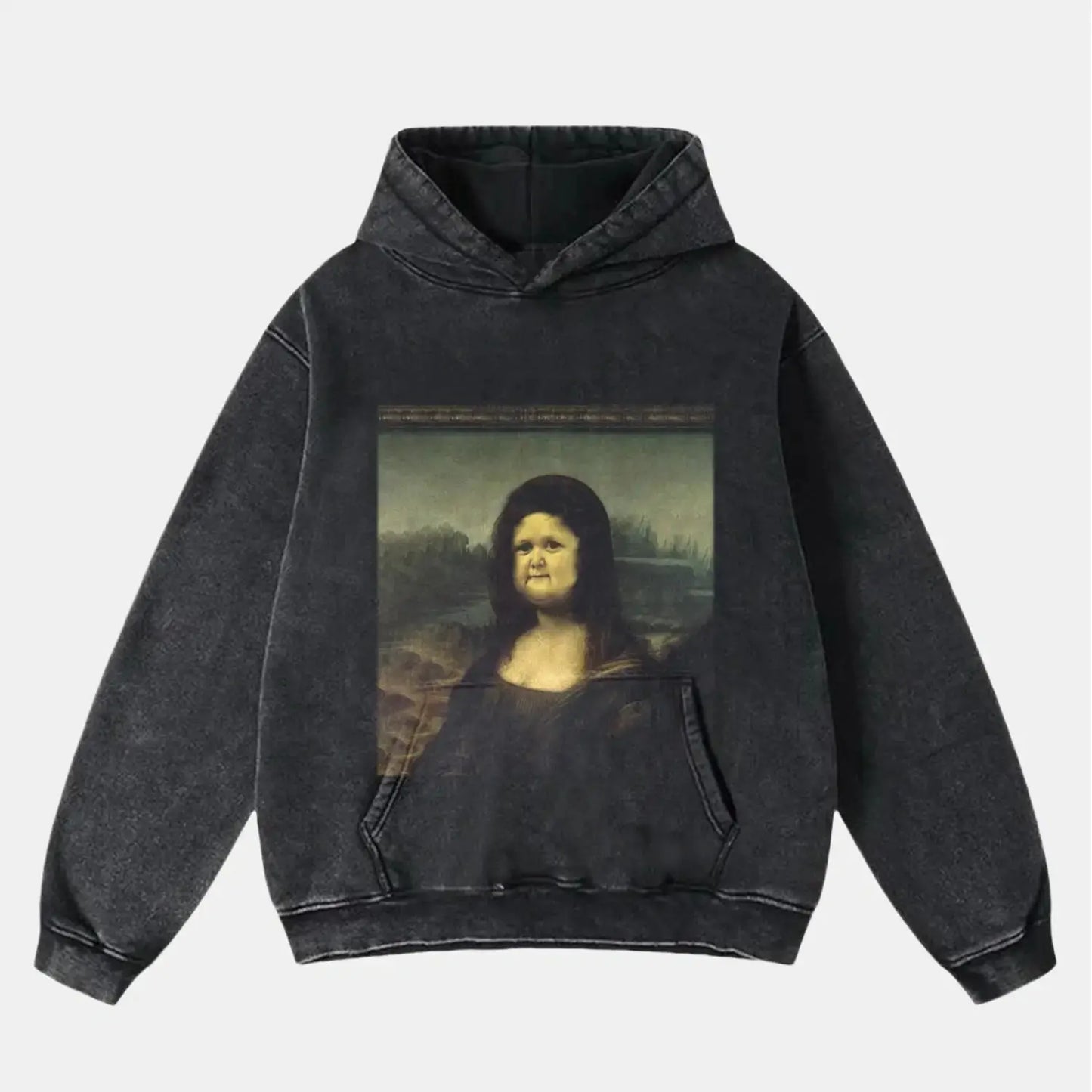 MONA LISA VINTAGE CLOTHES