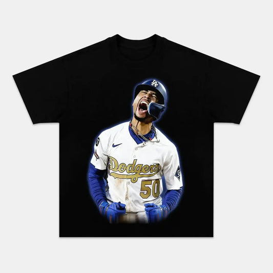 MOOKIE BETTS 4.7 TEE
