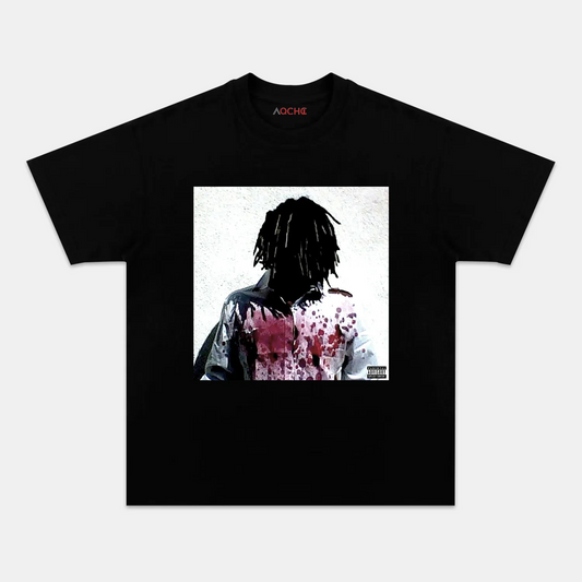 MORE CHAOS 4.17 TEE