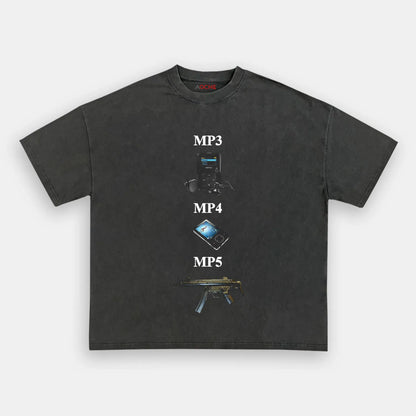 MP Series Tee