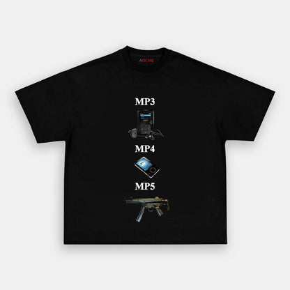 MP Series Tee