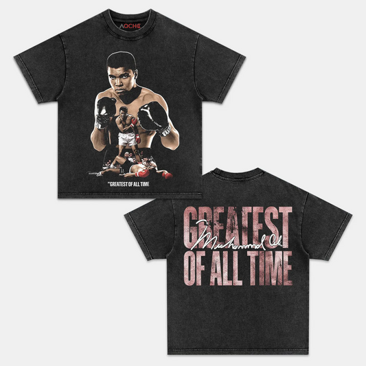 MUHAMMAD ALI TEE 4.30