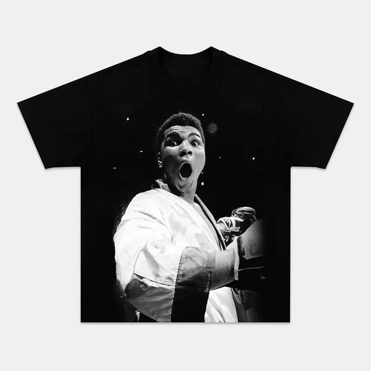 MUHAMMAD ALI TEE 2.0