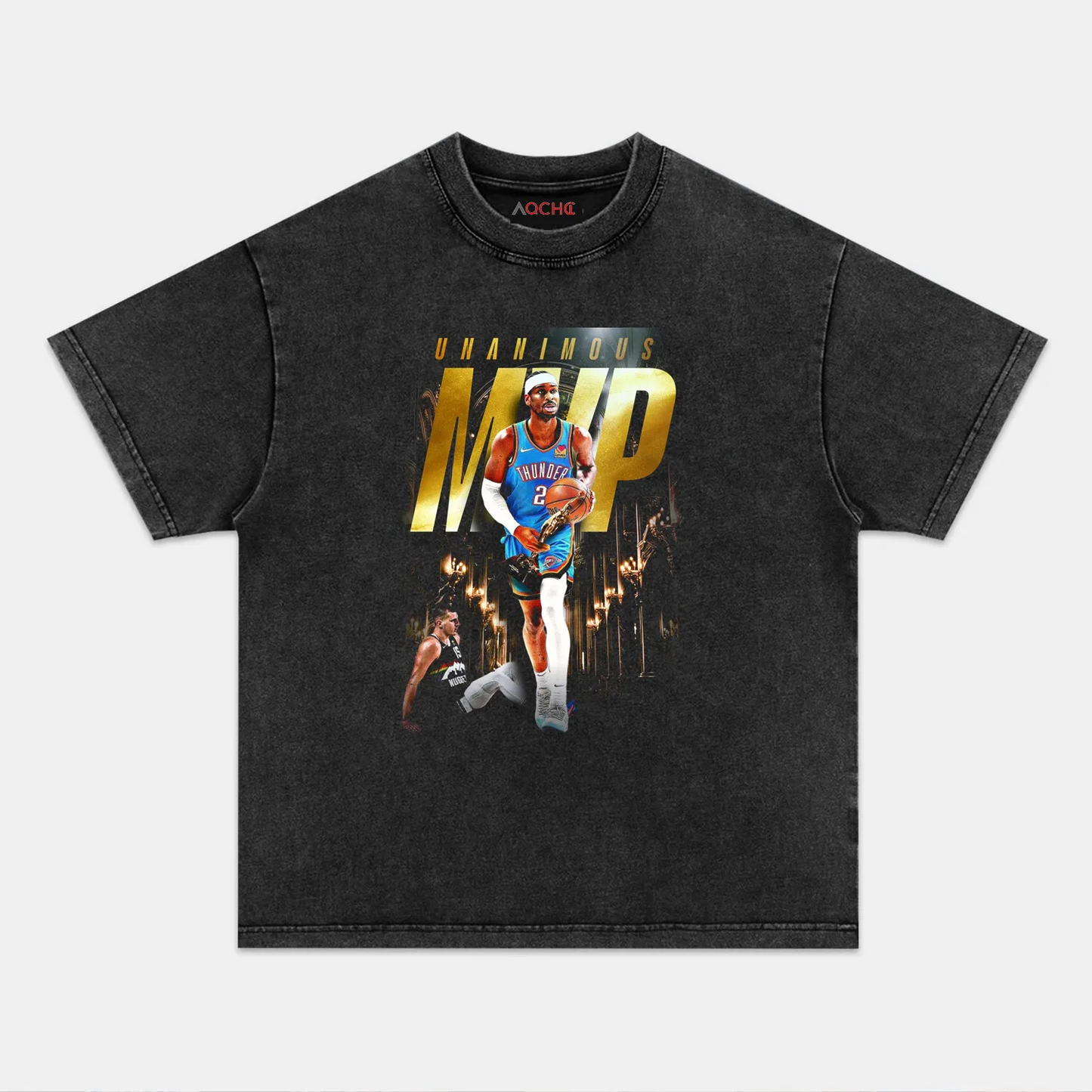 MVP ALEXANDER TEE 1.0