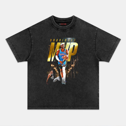 MVP ALEXANDER TEE 1.0